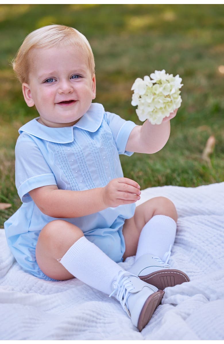 Little English Kids' Fallon Bubble, Alternate, color, Light Blue