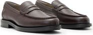 AllSaints Bloom Penny Loafer
