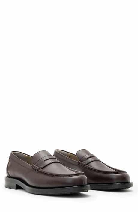 Bloom Penny Loafer