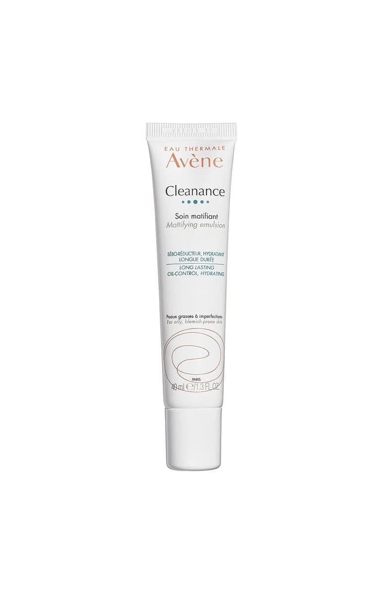 Avene Cleanance Mattifying Emulsion, Main, color,