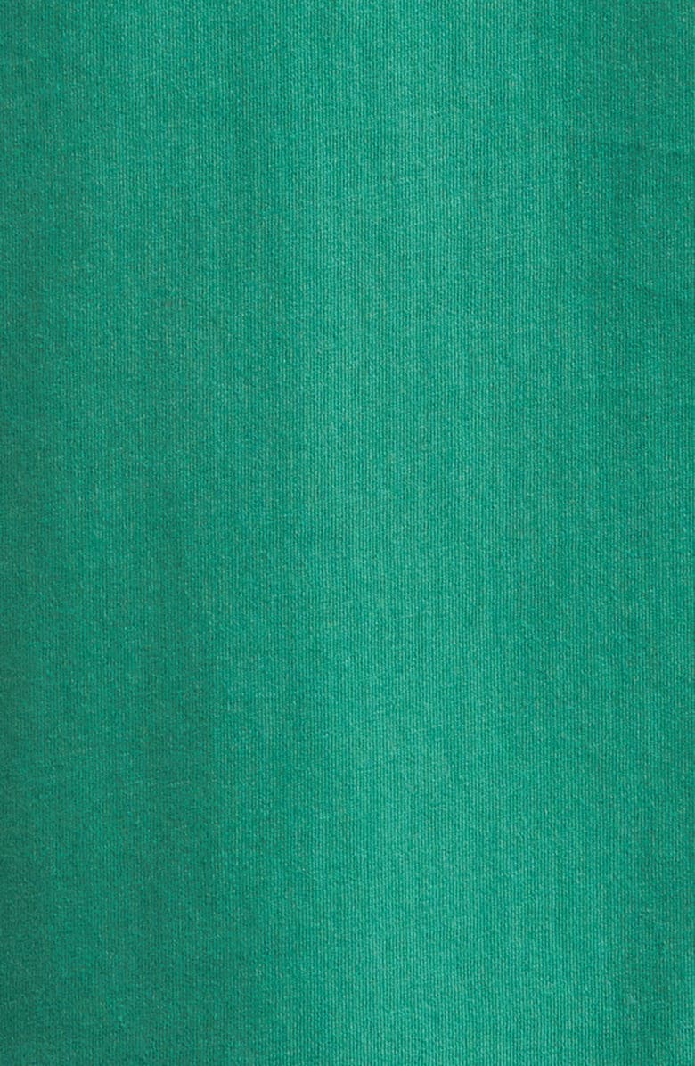 Moncler Mountain Motif Embroidered Graphic T-Shirt, Alternate, color, 