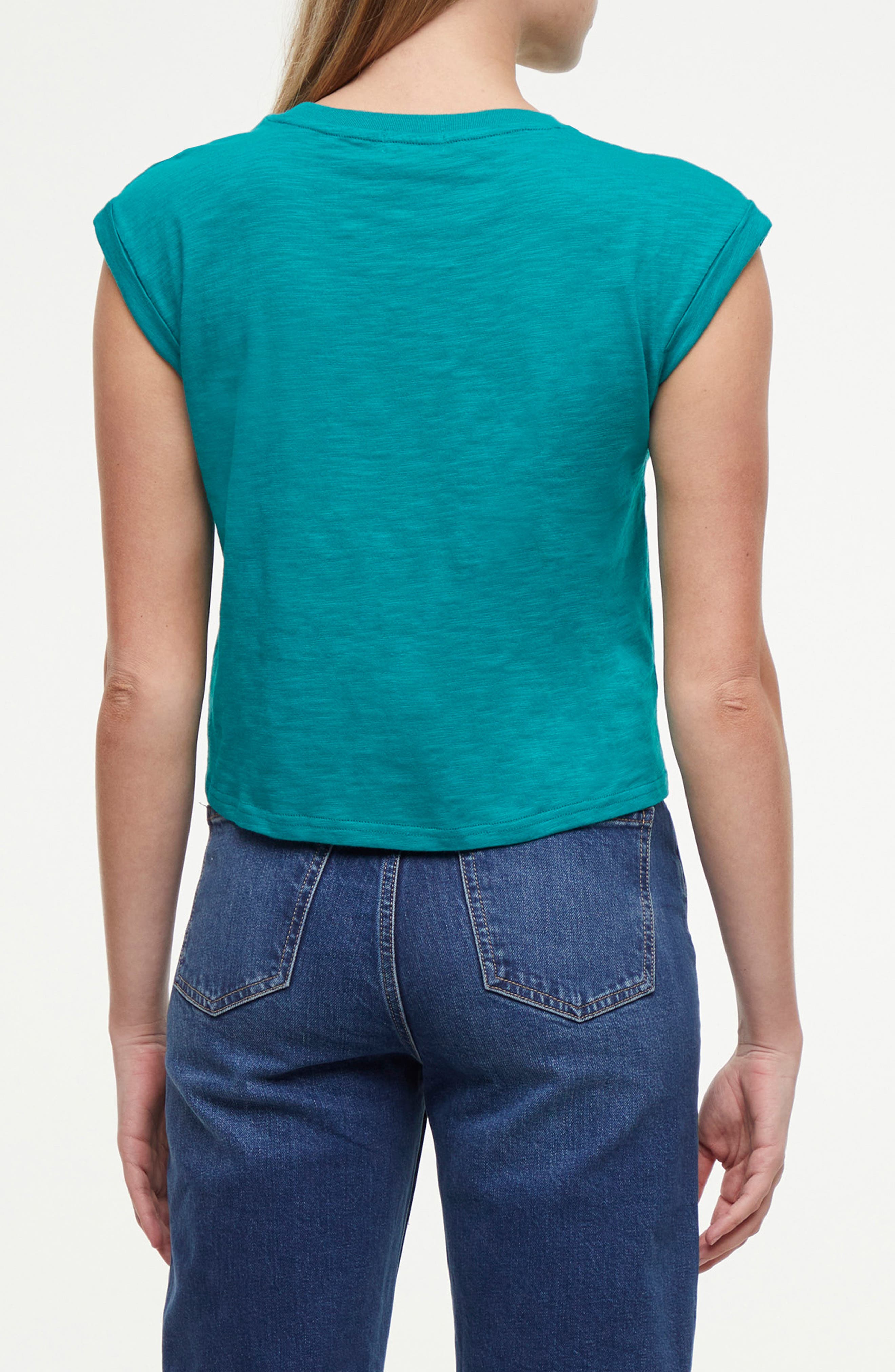 Nova Embellished Top - image 4