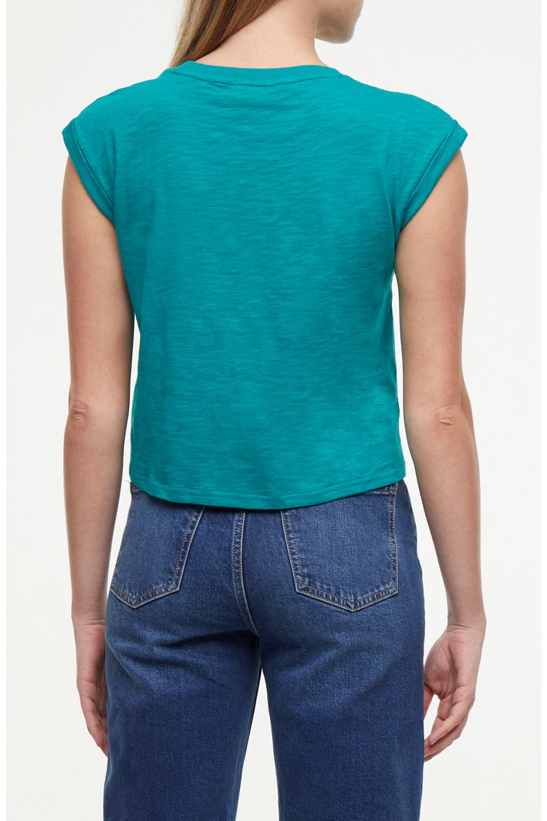Nova Embellished Top, Alternate, color, PARISALING