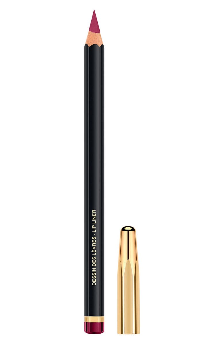 Yves Saint Laurent Lip Liner Pencil, Alternate, color, 