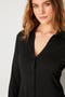 Nikki Longsleeve Pique Shirt