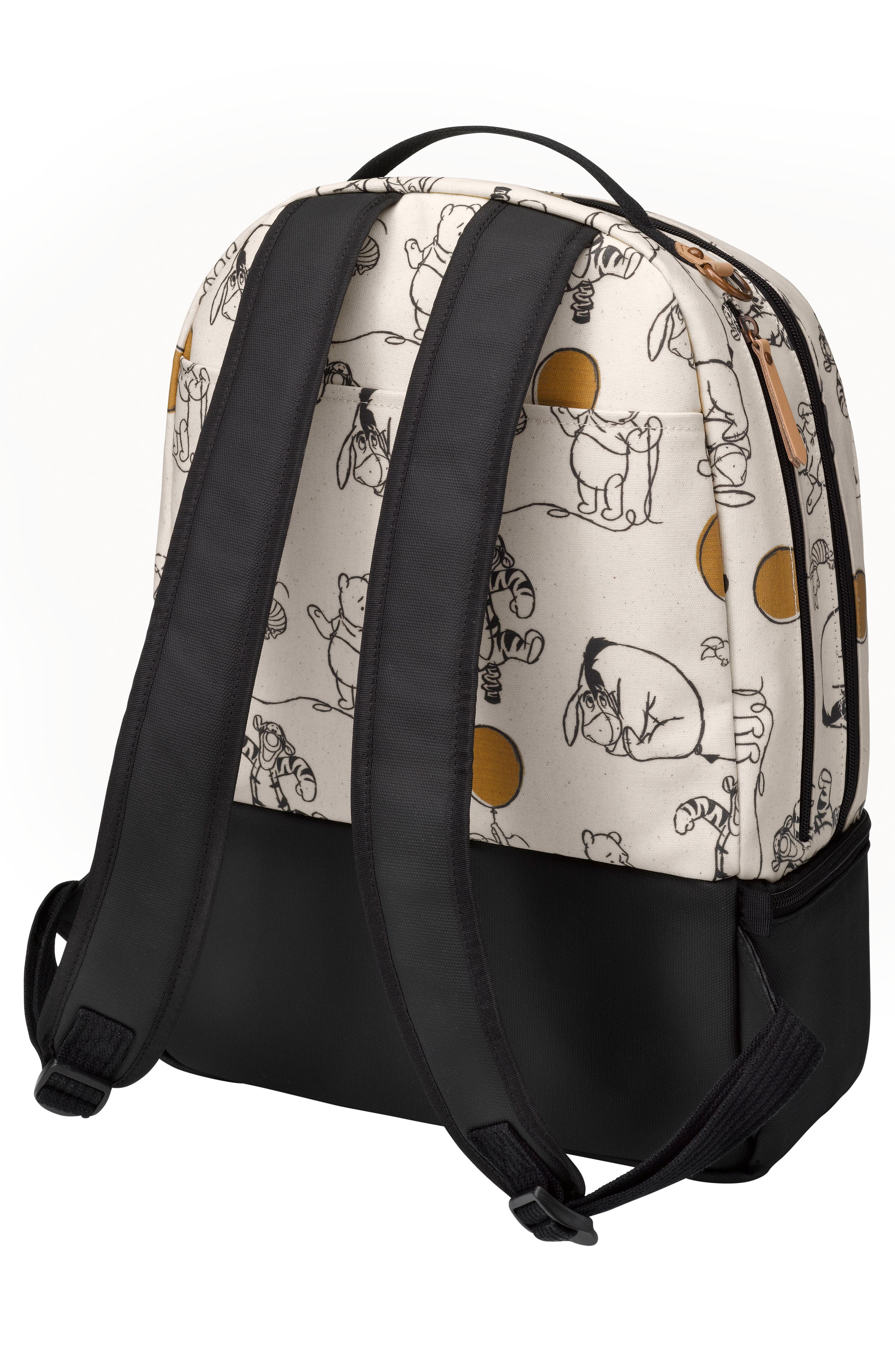 Petunia Pickle Bottom x Disney<sup>®</sup> Axis Backpack, Alternate, color, 