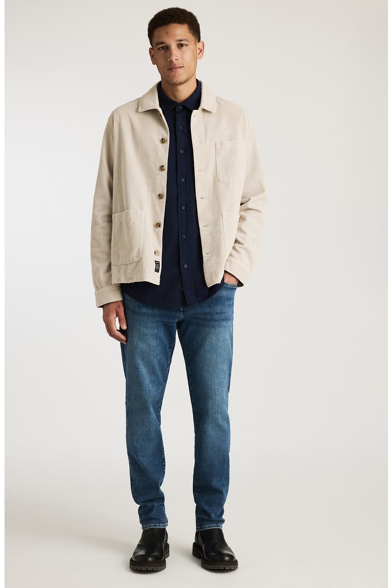 Moonstruck Corduroy Overshirt, Alternate, color, MOONSTRUCK