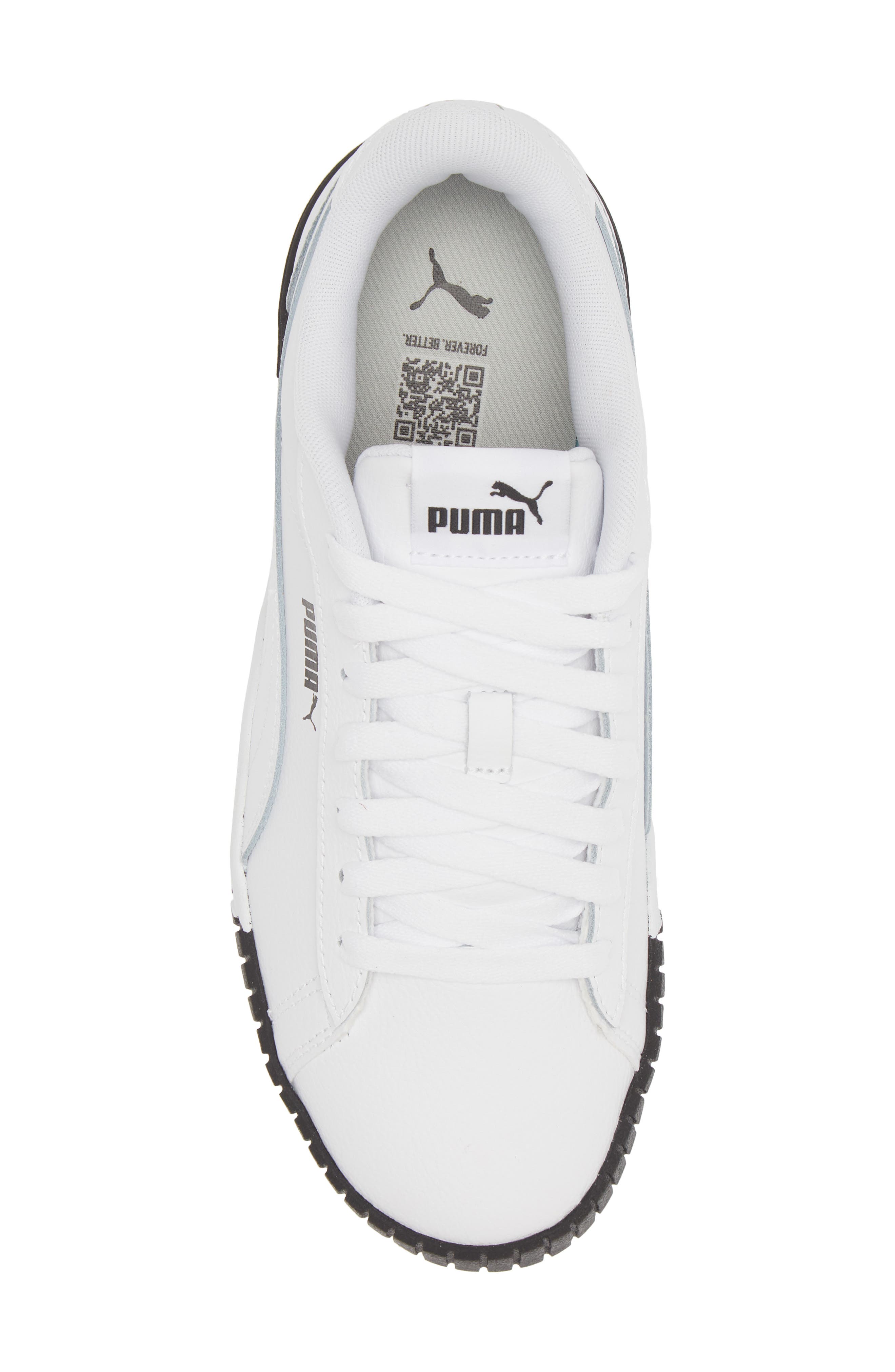 PUMA Crew 2.0 Sneaker, Alternate, color, 