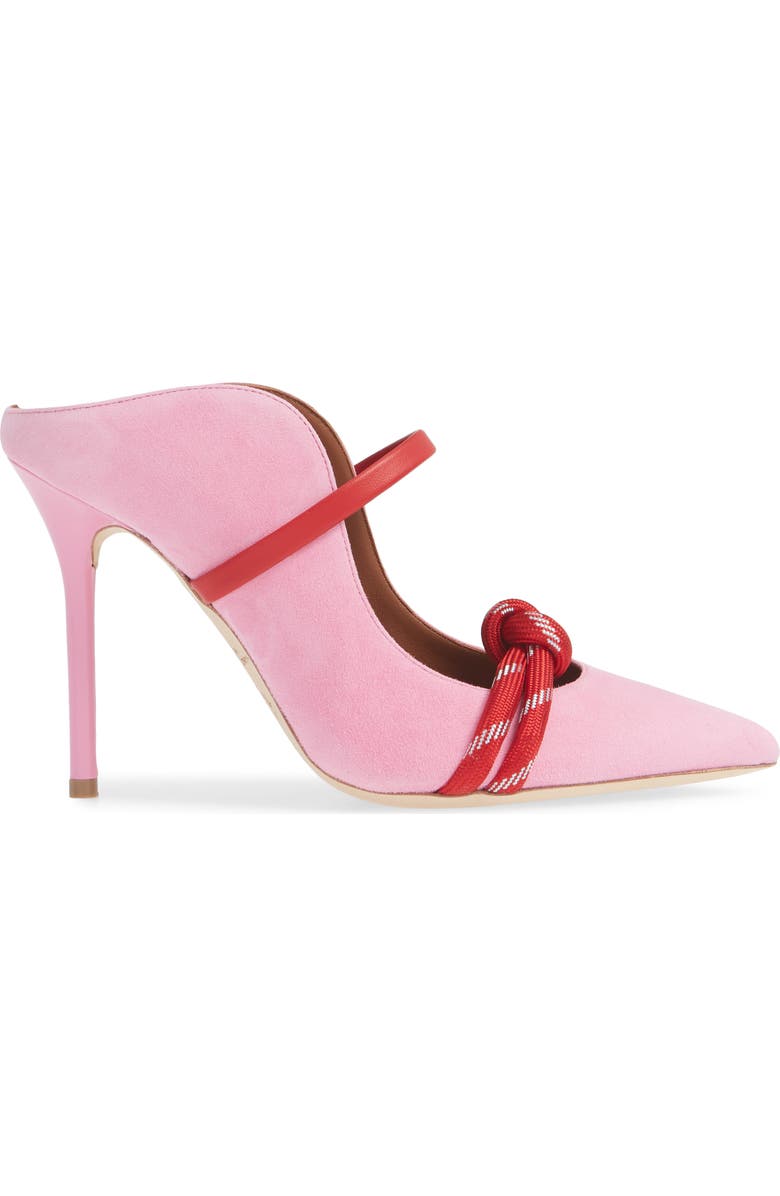 Malone Souliers Rope Pump, Alternate, color,