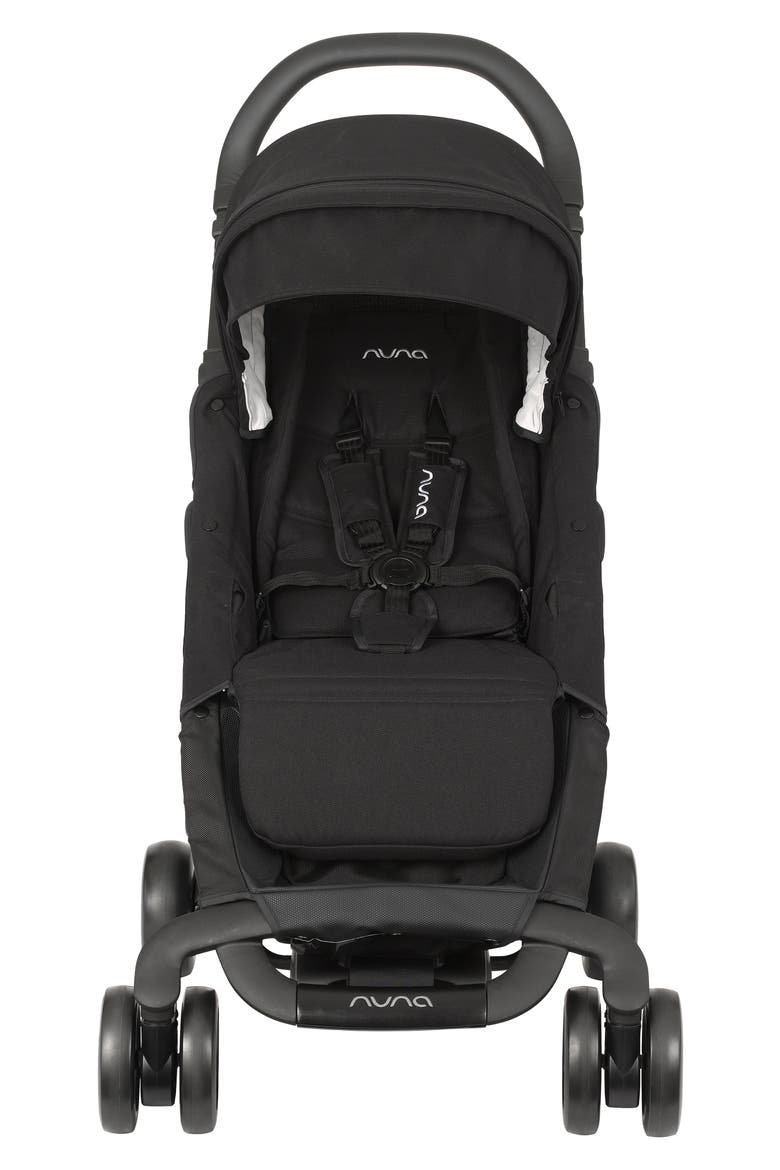 PEPP™ Next Stroller, Alternate, color, CAVIAR