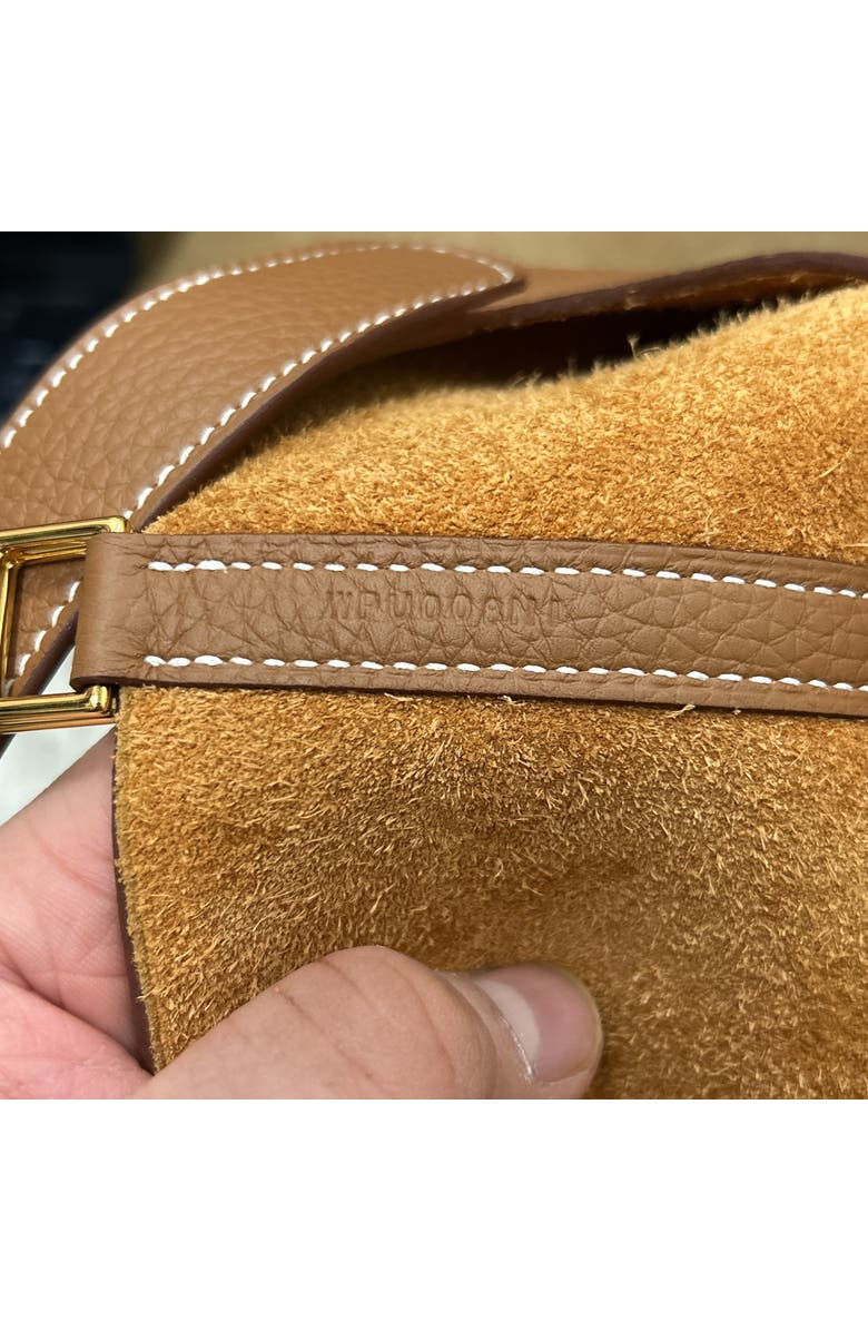 Pre-Owned Hermes Picotin Lock Bag Clemence MM, Alternate, color, Gold