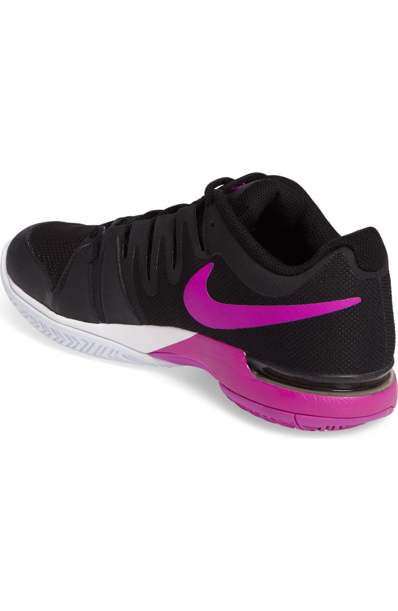 Nike 'Zoom Vapor 9.5 Tour' Tennis Shoe, Alternate, color,