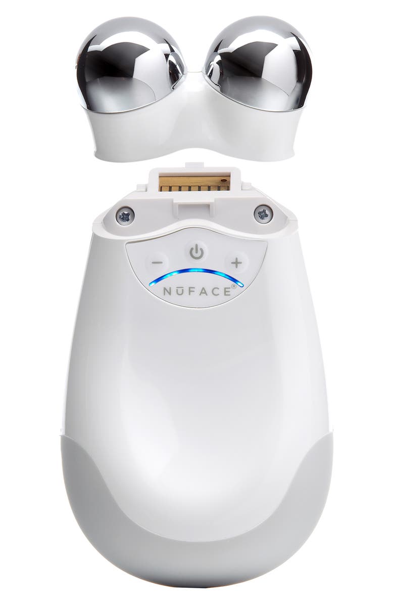NuFACE<sup>®</sup> Trinity<sup>®</sup> Facial Toning Kit $339 Value, Alternate, color,