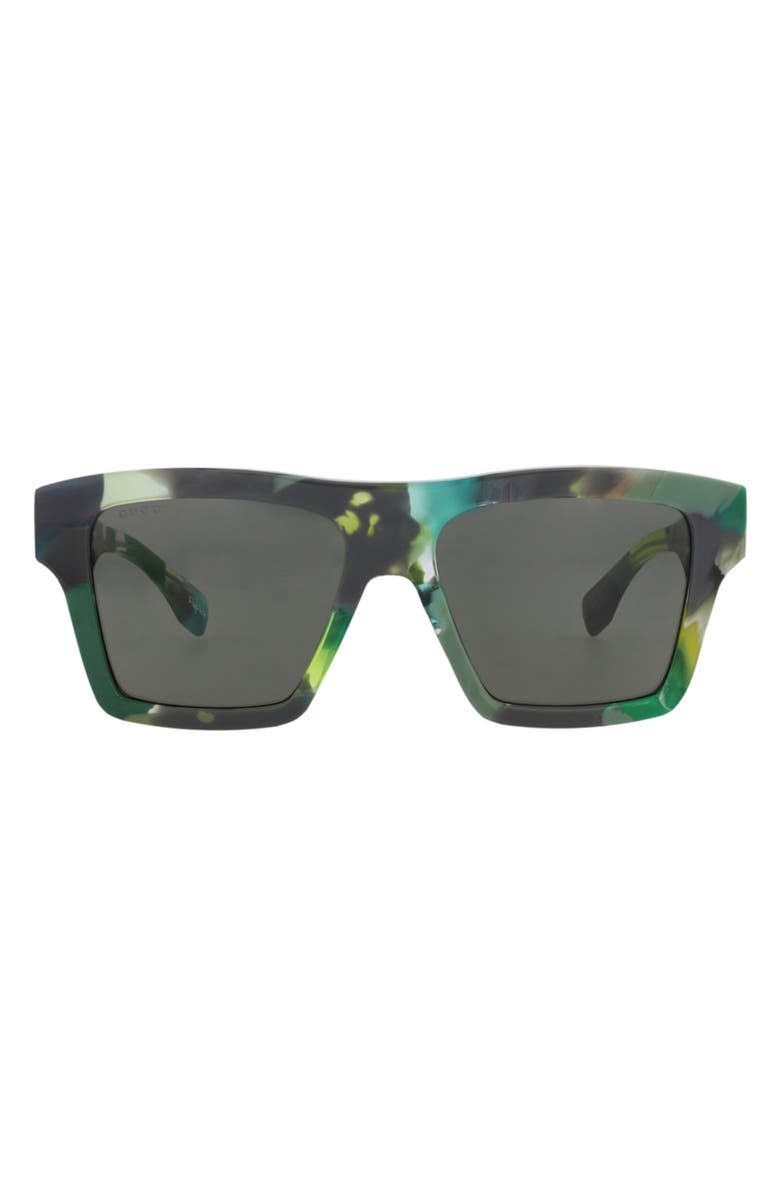 Gucci Novelty Sunglasses, Main, color, 