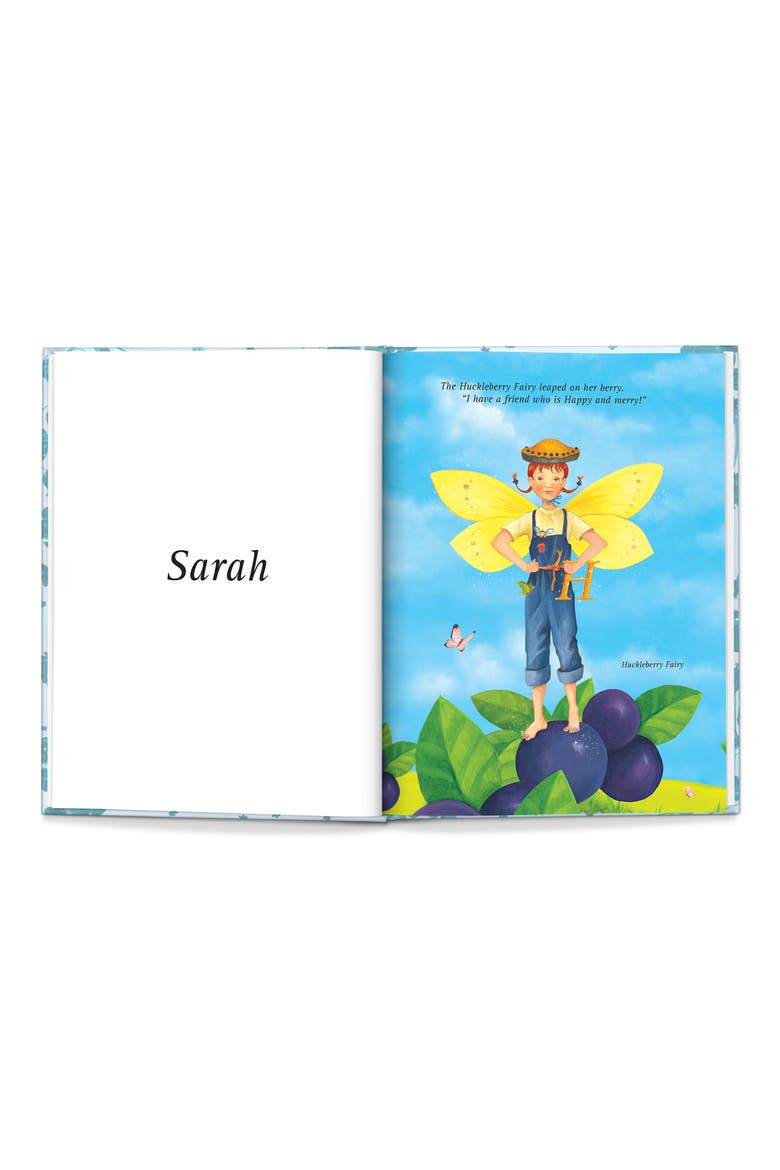 'My Very Own Fairy Tale' Personalized Book, Alternate, color, NONE