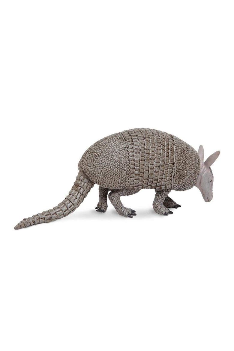 Armadillo Toy, Alternate, color, No Color