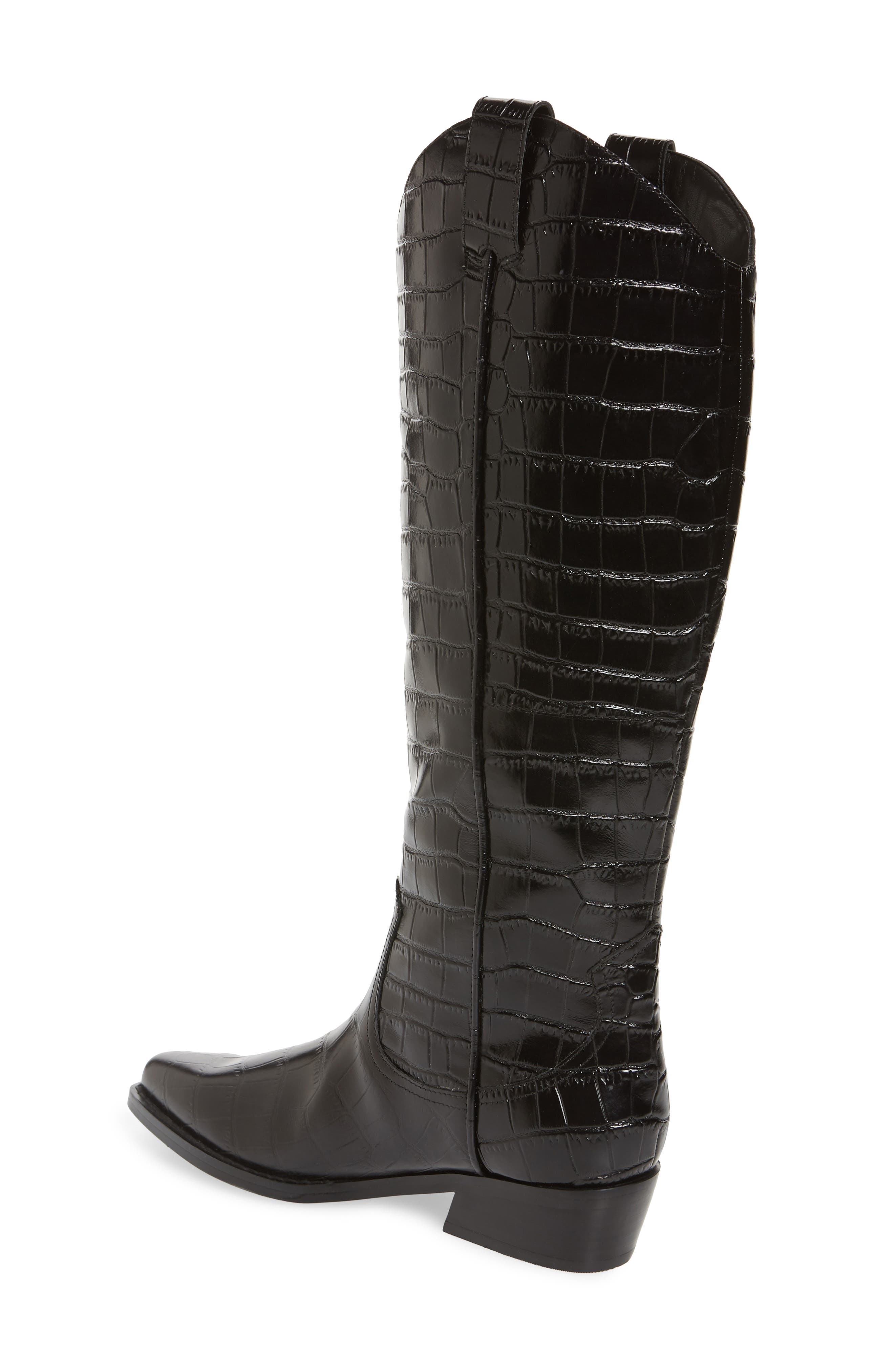 Marc Fisher LTD Haze Boot, Alternate, color, 