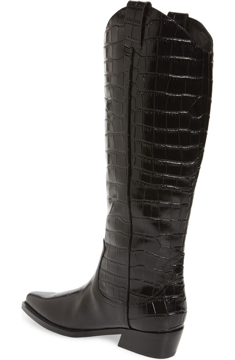 Marc Fisher LTD Haze Boot, Alternate, color,