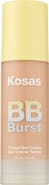 Kosas BB Burst Tinted Moisturizer Gel Cream with Copper Peptides