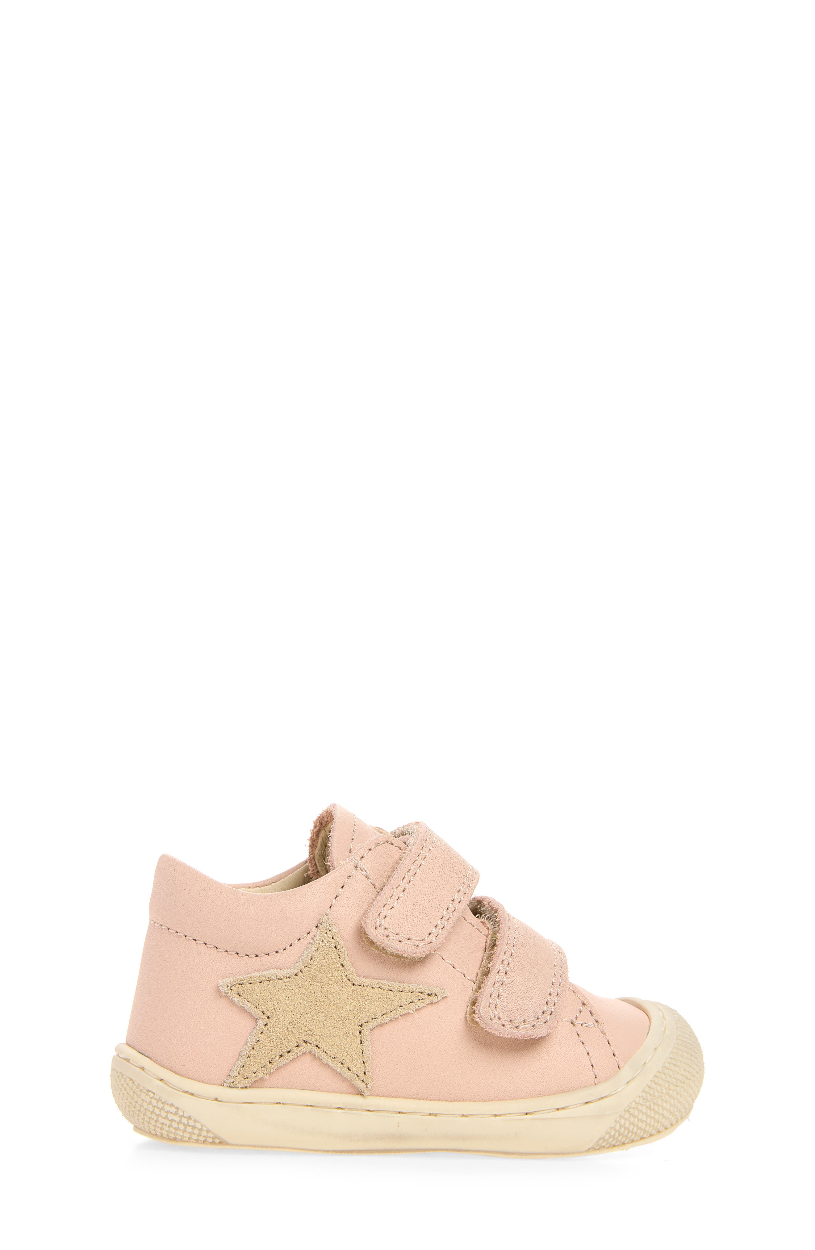 Kids' Kolde VL Sneaker, Alternate, color, POWDER PINK