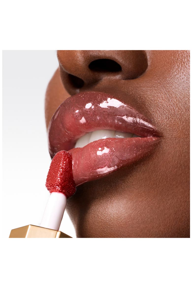 Juicy Treat Shimmer Lip Gloss (Limited Edition), Alternate, color, 60