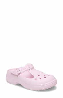 Gender Inclusive Classic Mary Jane Clog