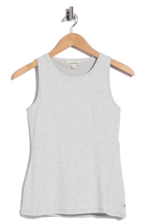 Mellie Ribbed Tank