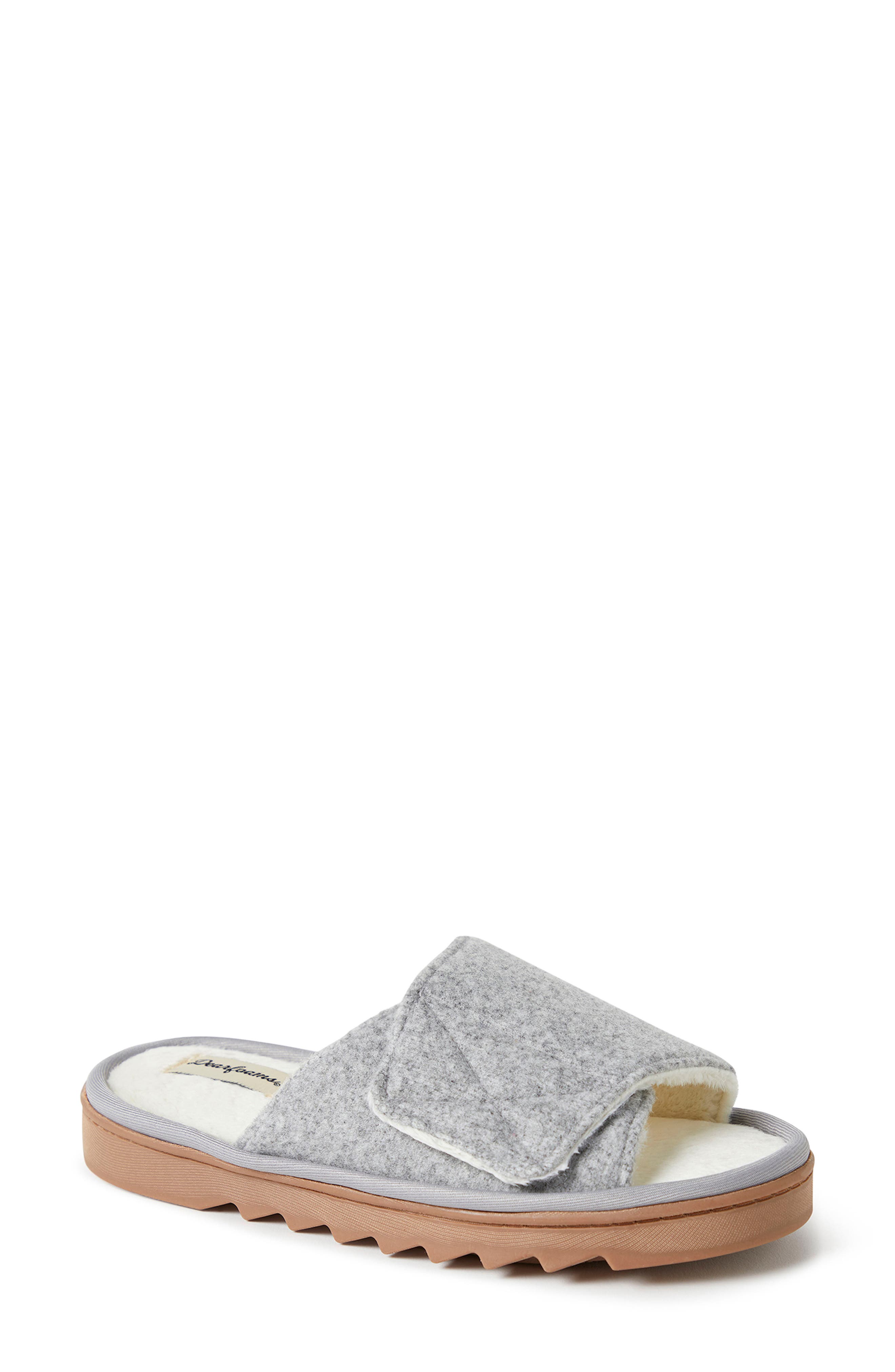 DEARFOAMS Norma Slipper, Main, color, 