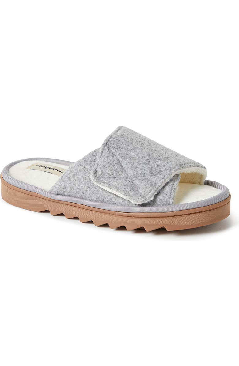 DEARFOAMS Norma Slipper, Main, color,