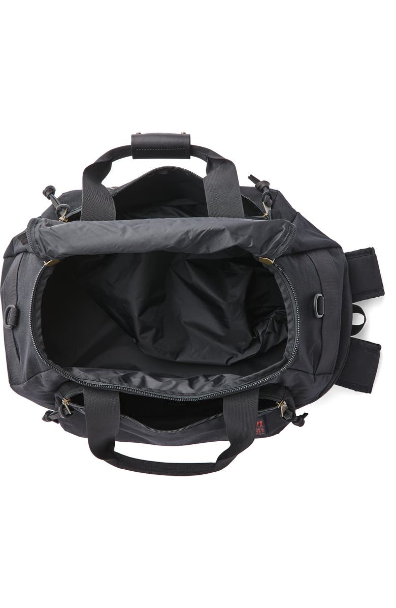 Filson Convertible Duffel Bag, Alternate, color,