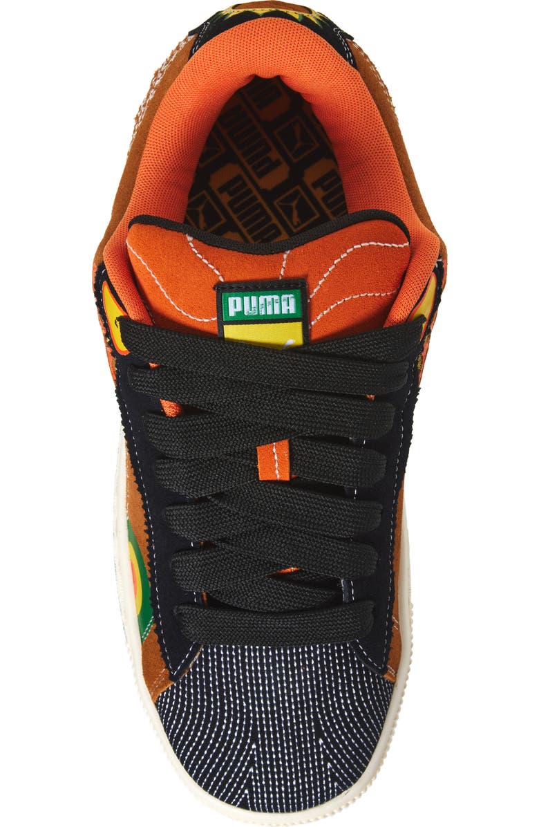 PUMA Suede XL DDLM Sneaker, Alternate, color,