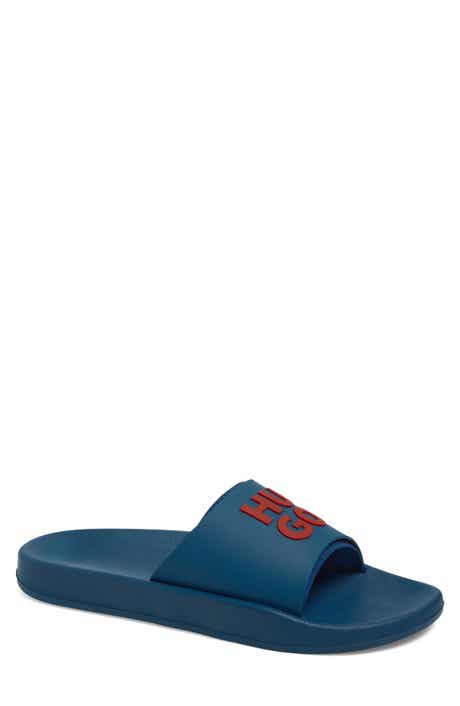 Slide Sandal