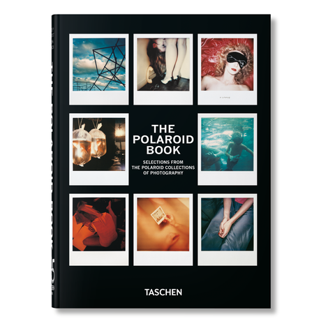 The Polaroid Book. 45th Ed.