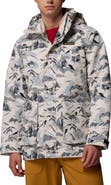 Columbia High Cascades 3-in-1 Reversible Hooded Jacket