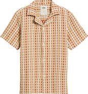 OAS Lano Camp Shirt