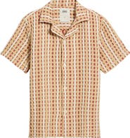 OAS Lano Camp Shirt