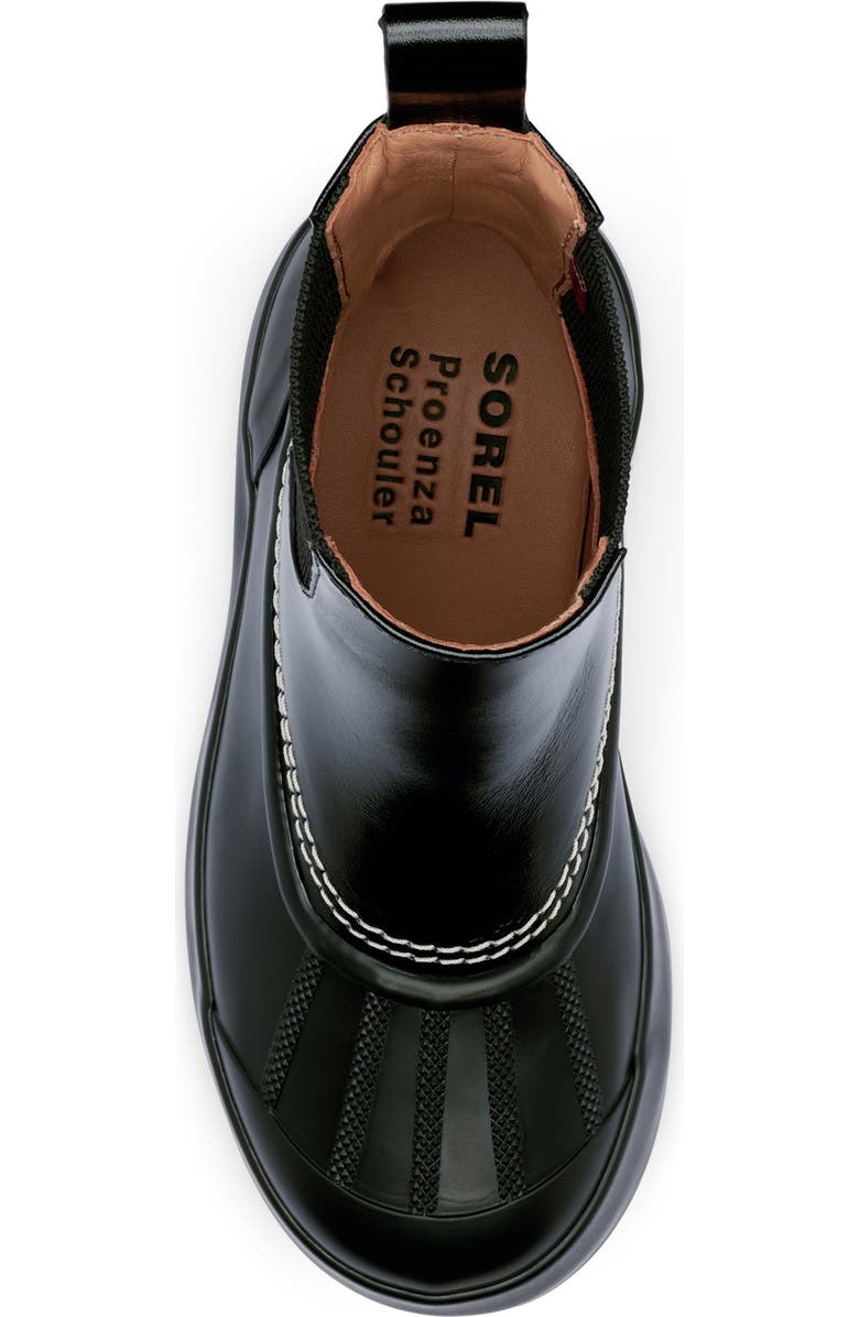 SOREL x Proenza Schouler Waterproof Boot, Alternate, color,