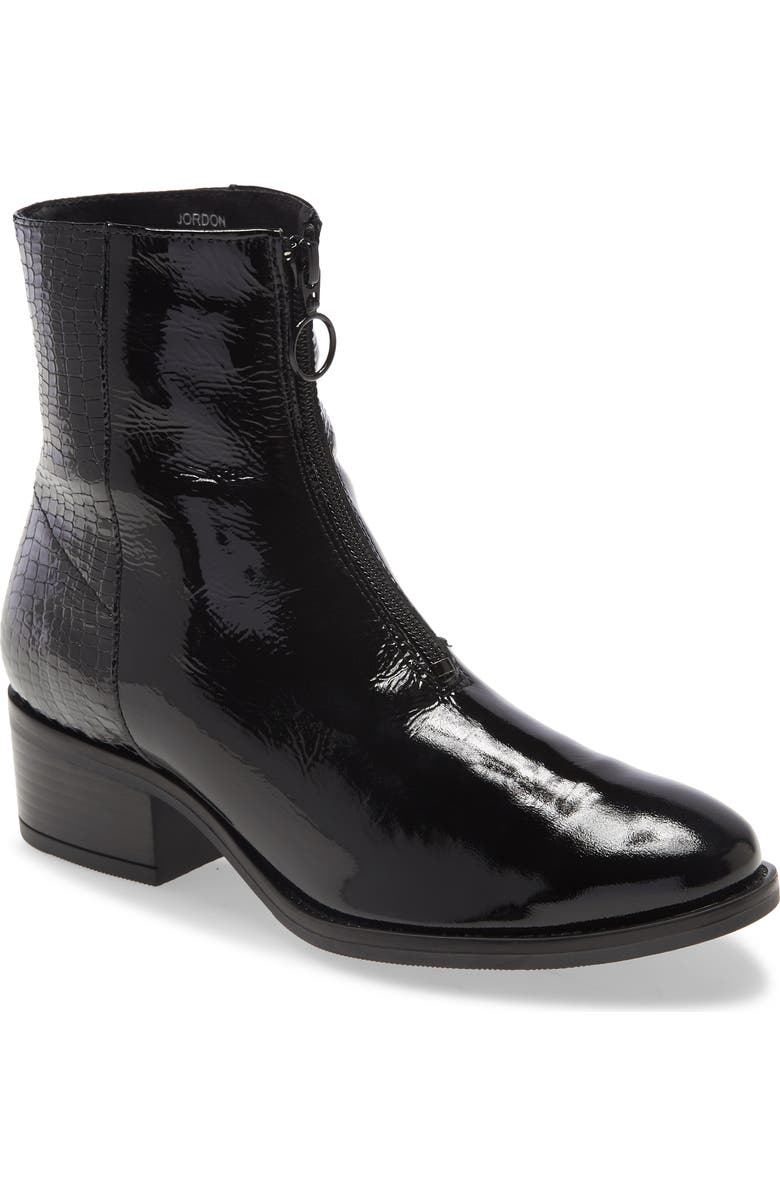 Bos. & Co. Jordon Bootie, Main, color,