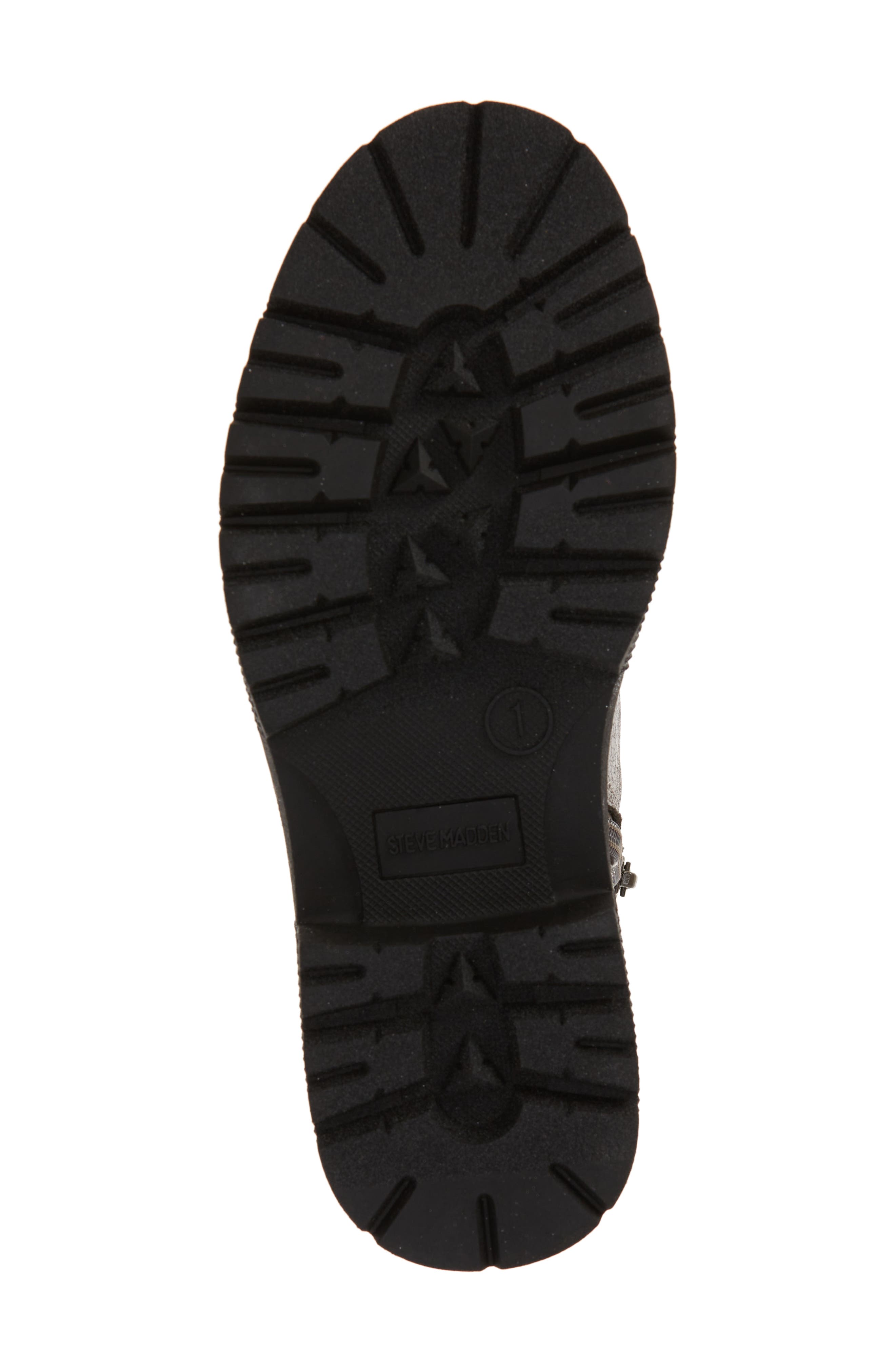 Steve Madden Kids' Howler Chelsea Boot, Alternate, color, 