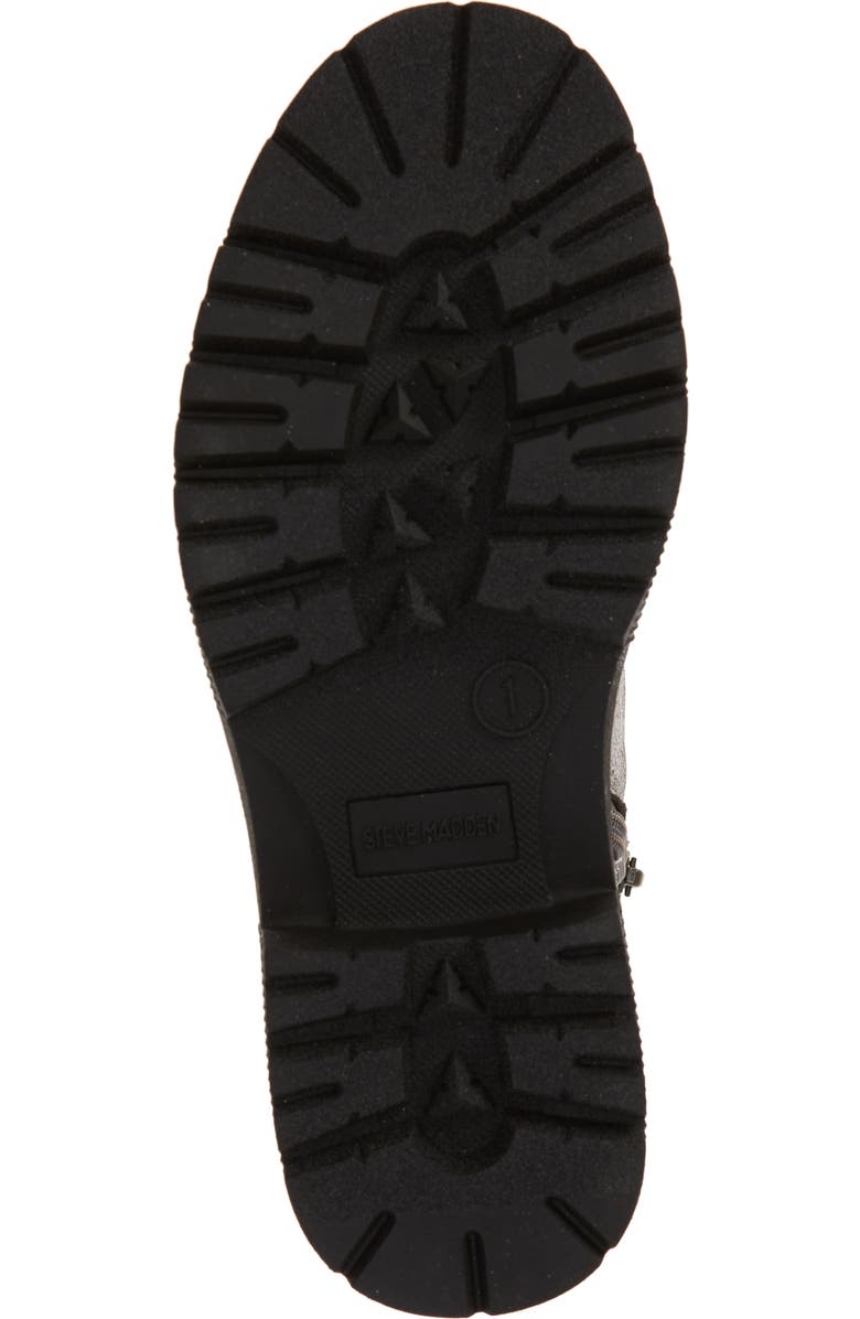 Steve Madden Kids' Howler Chelsea Boot, Alternate, color,