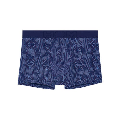 Hom Jay Boxer Briefs Ho1 In Blue