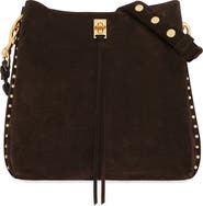 Rebecca Minkoff Darren Deerskin Leather Shoulder Bag