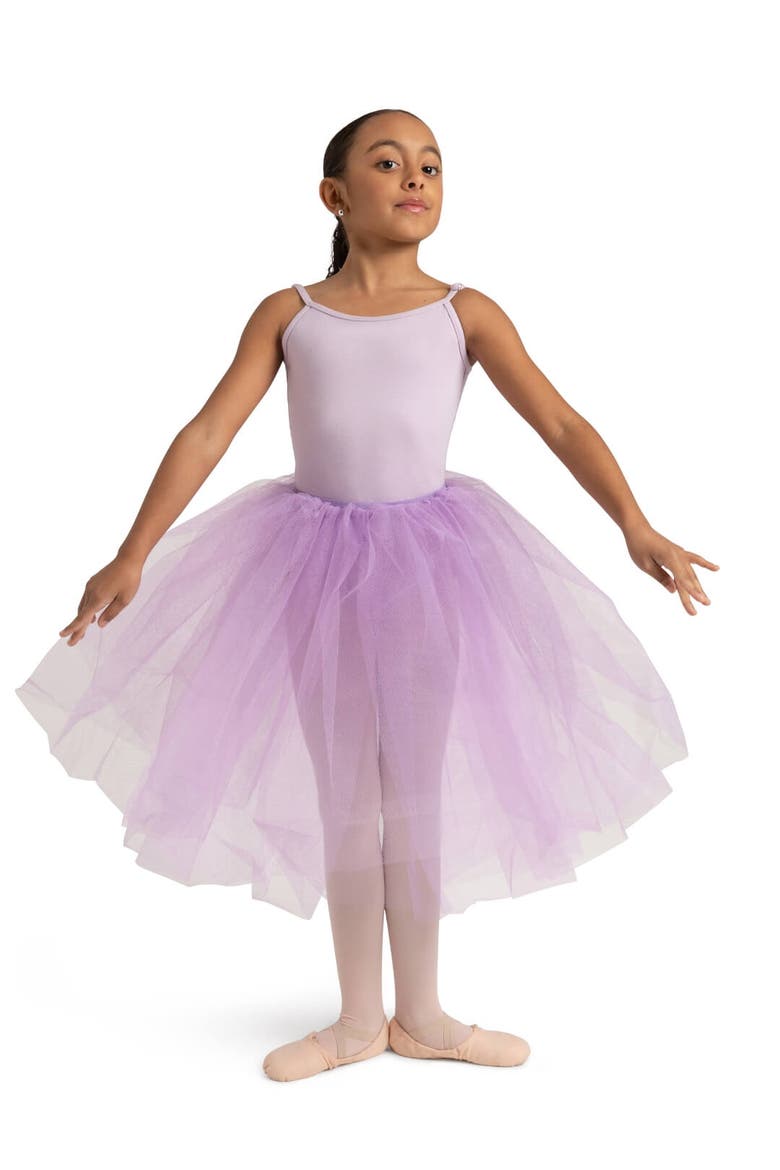 Romantic Tutu, Alternate, color, white