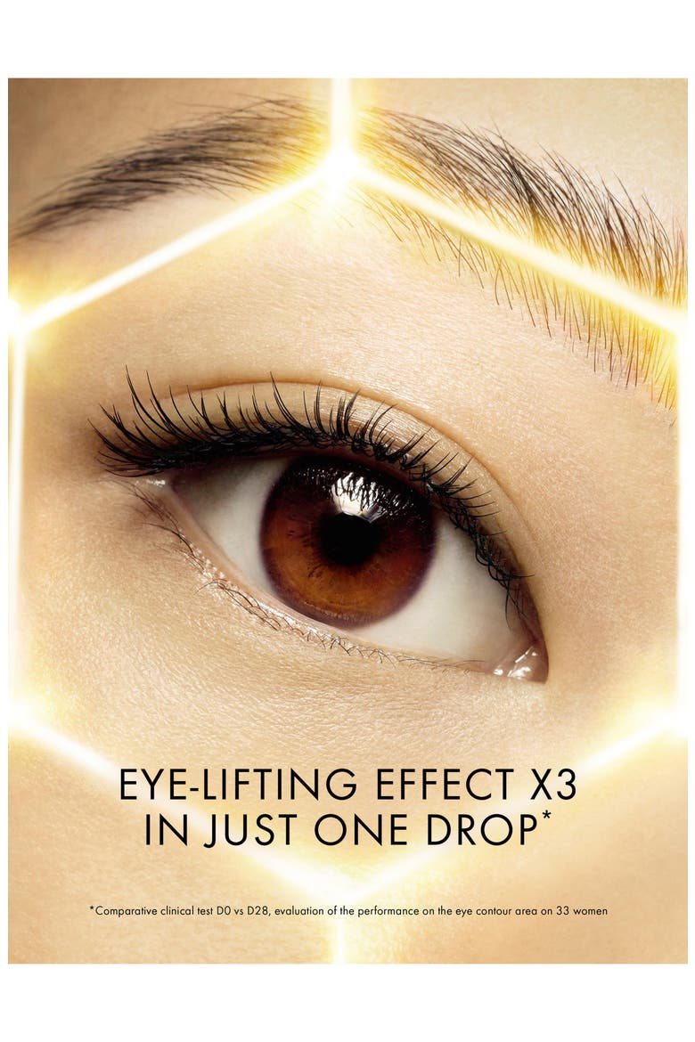 Abeille Royale Anti-Aging Eye R Lifting Serum, Alternate, color, NO COLOR