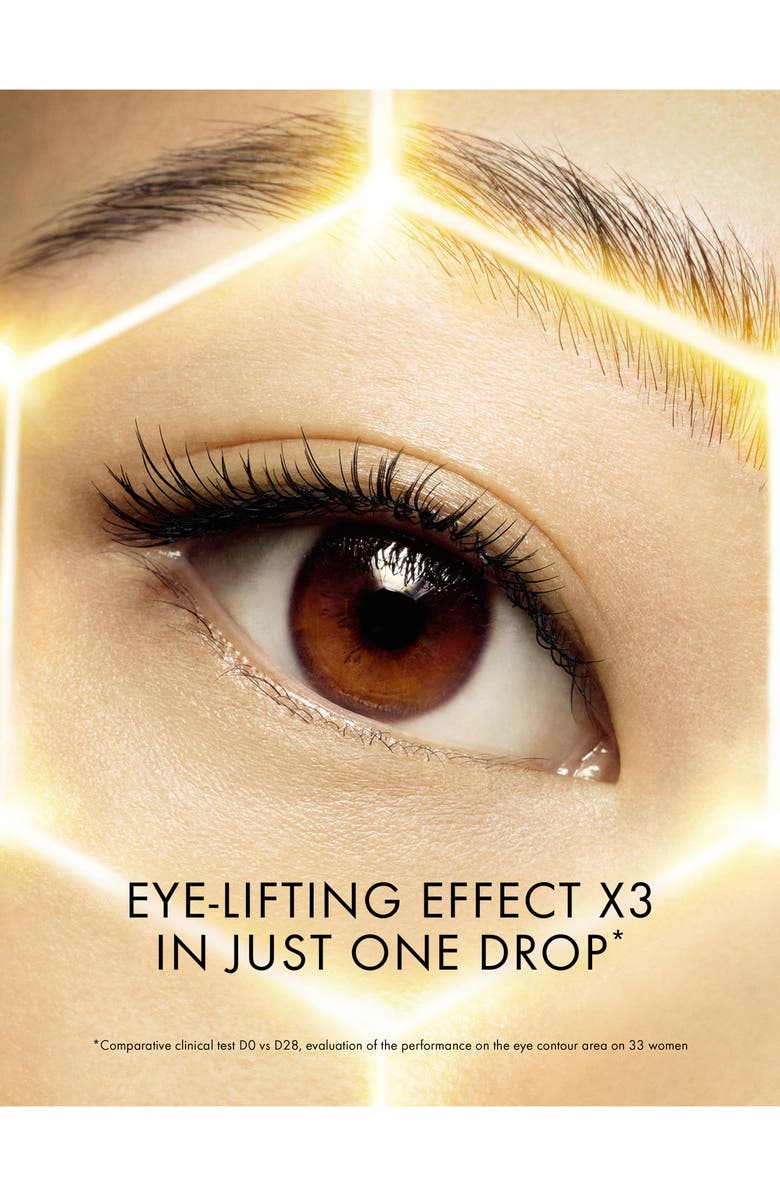 Guerlain Abeille Royale Anti-Aging Eye R Lifting Serum, Alternate, color,