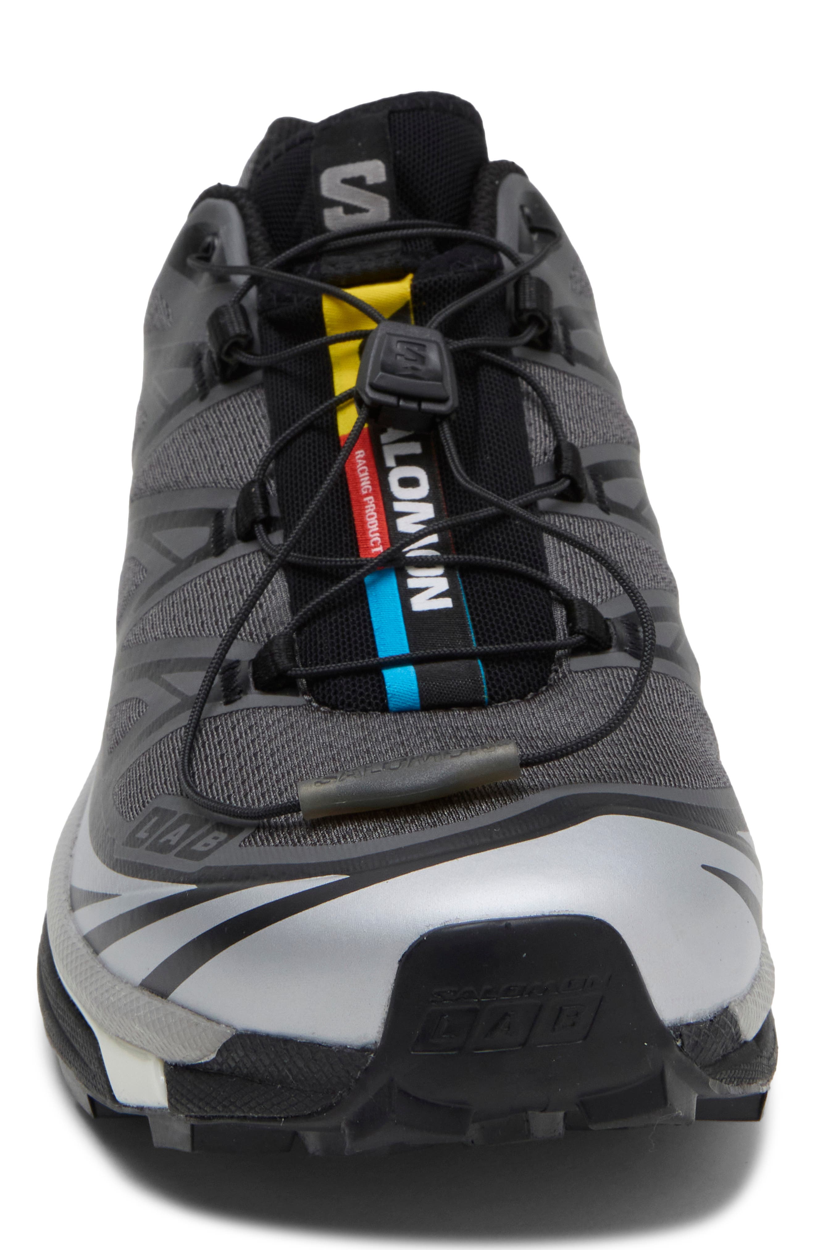 XT-6 Sneaker, Alternate, color, CASTLEROCK