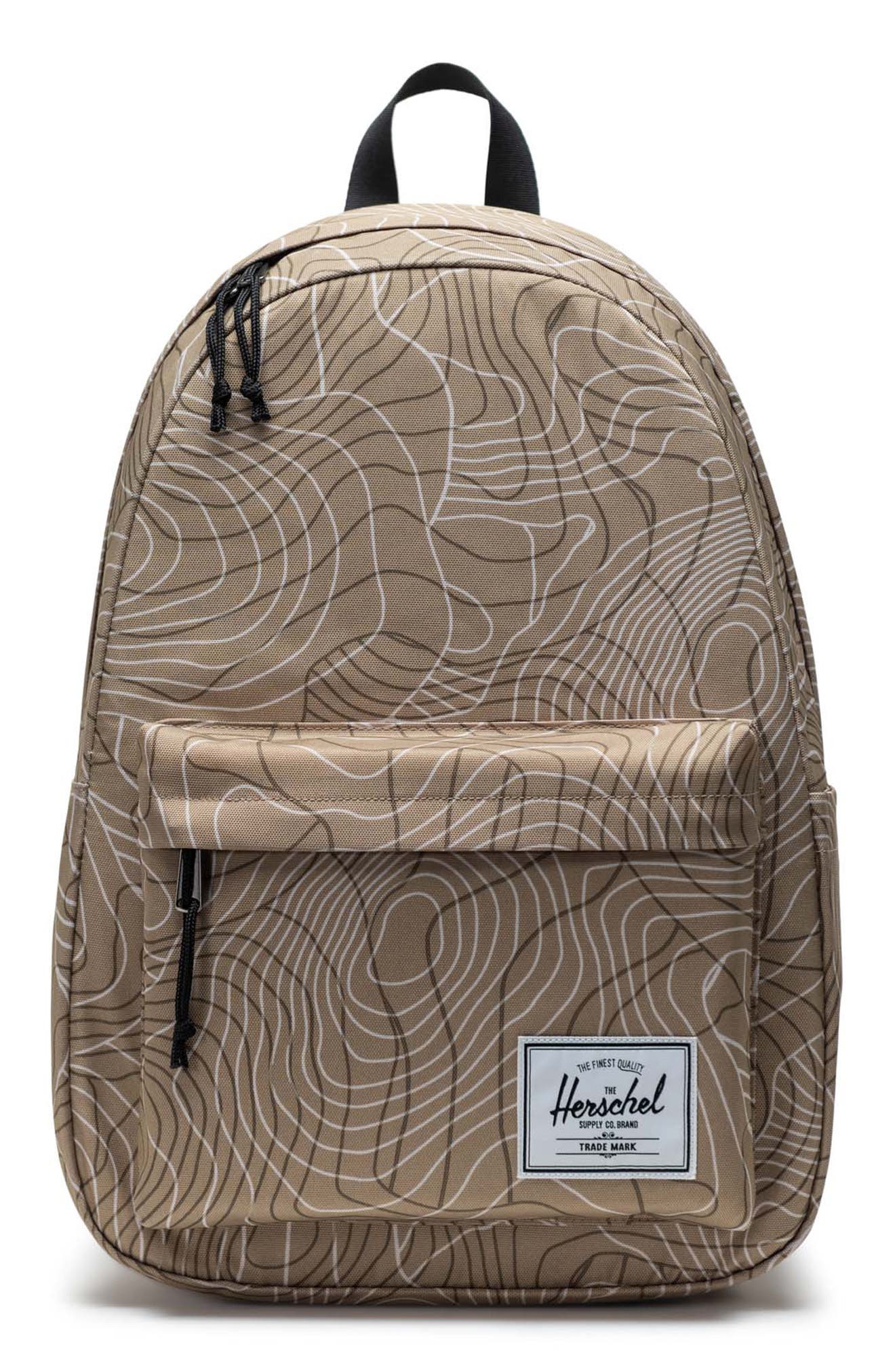 Herschel Supply Co. Classic XL Backpack, Main, color, 