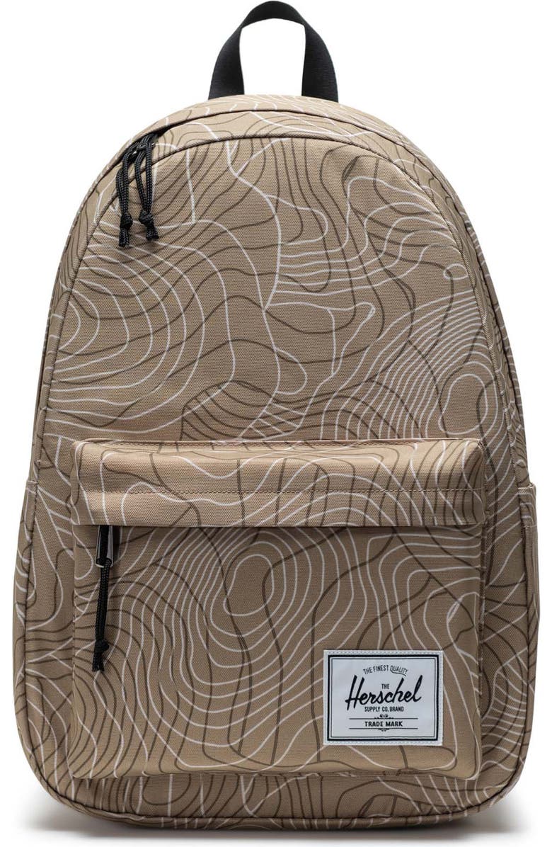 Herschel Supply Co. Classic XL Backpack, Main, color,