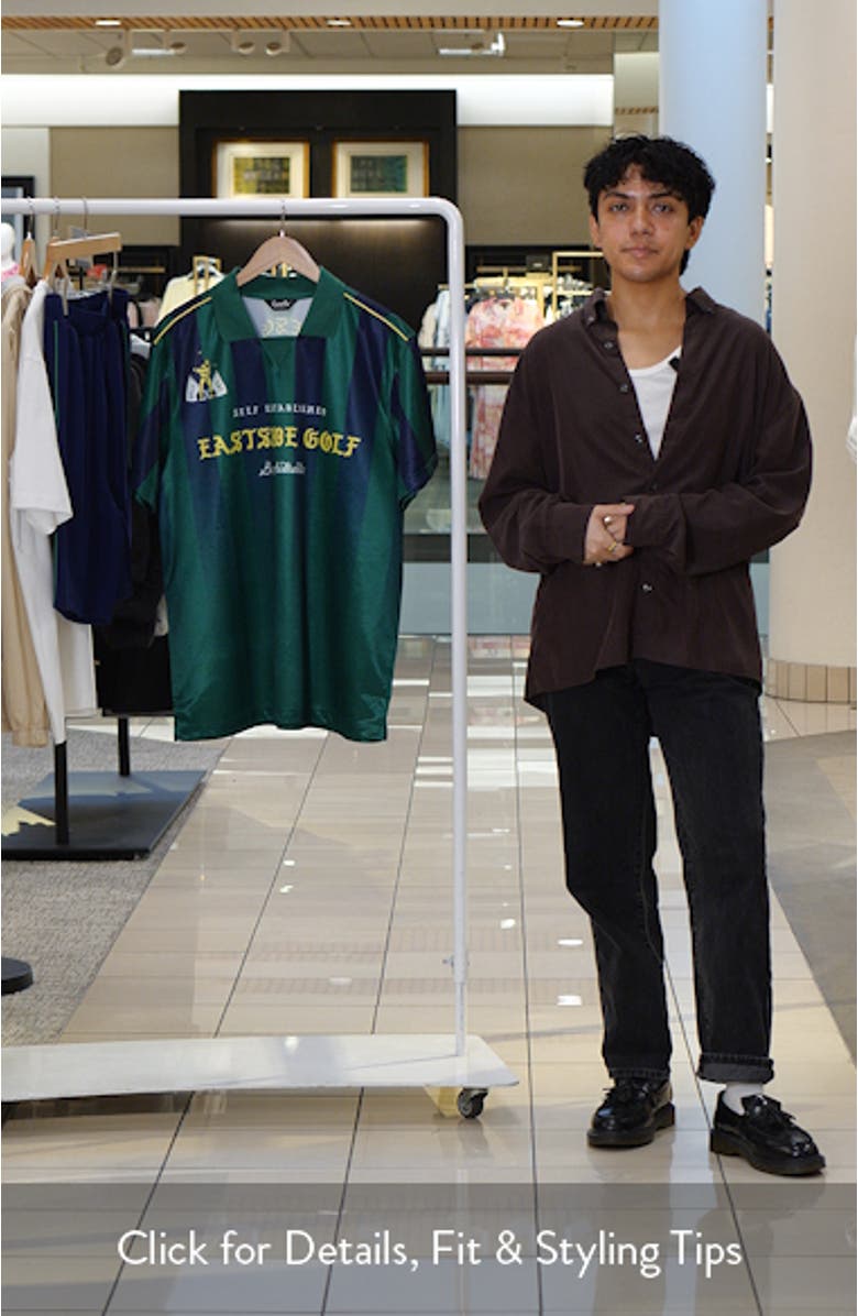 Pitch Jersey, sales video thumbnail