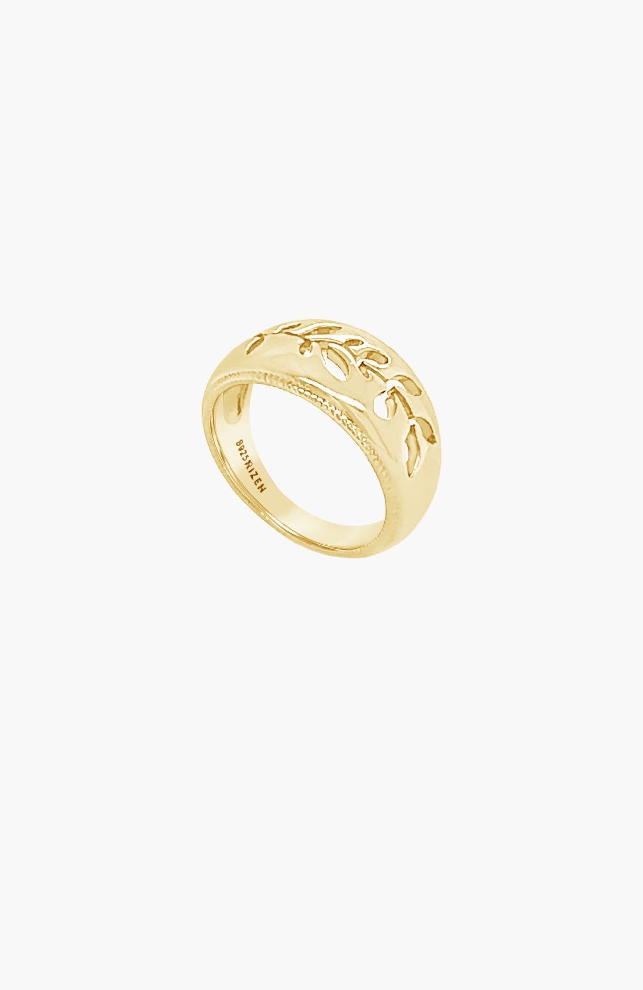 18k Gold Plated
